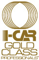I-CAR Gold Class Professionals®