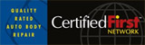 Certified First Network